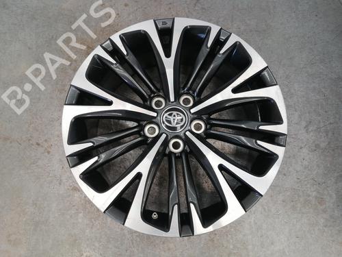Rim TOYOTA YARIS CROSS (MXP_)  | BP28089278C45 