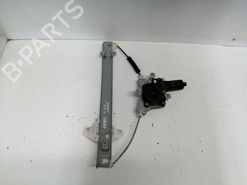 Used Rear left window mechanism HYUNDAI ACCENT II (LC) 1.5 CRDi (82 hp) 24882878