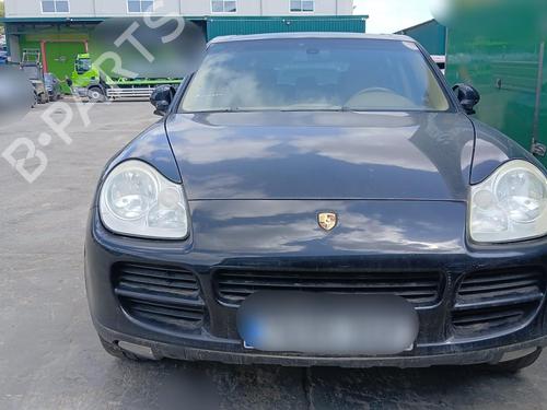 Brugte PORSCHE CAYENNE (9PA) 4770935