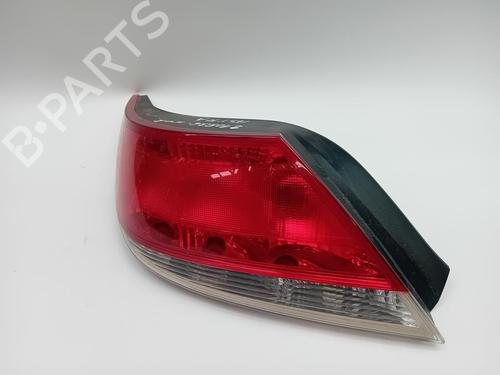 Used Left taillight Left taillight 36935527 36935527