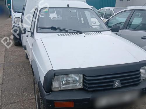 Used Parts CITROËN C15 Box Body/MPV (VD_) [1984-2006]  4431626