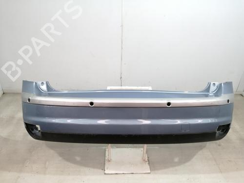 Used Rear bumper FORD FOCUS II (DA_, HCP, DP) 2.0 TDCi (136 hp) 23985420