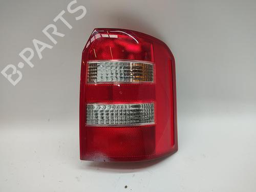Used Right taillight Right taillight AUDI A2 (8Z0) 1.4 TDI (75 hp) 34247224 34247224