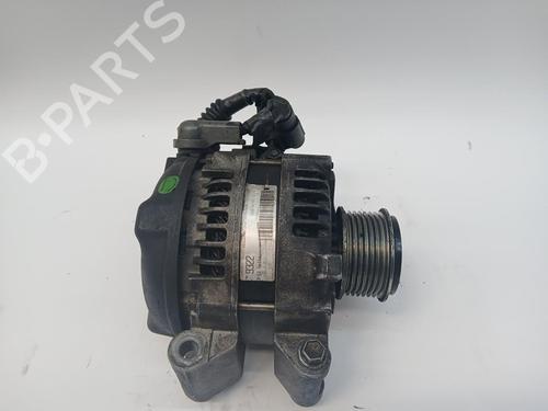 Used Alternator Alternator 38414646 38414646