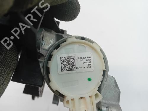 Ignition barrel VW CADDY V MPV (SBB, SBJ) | BP32444346M48