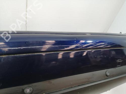 Rear bumper CITROËN C5 I (DC_) 2.0 16V HPi (DCRLZB) | BP29624647C8 