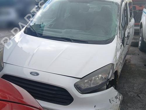 Used Parts FORD TOURNEO COURIER B460 MPV 1.0 EcoBoost 4972692