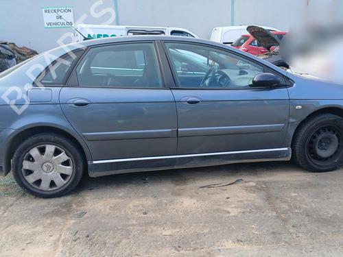 Fuse box CITROËN C5 II (RC_)  | BP31070277E1 