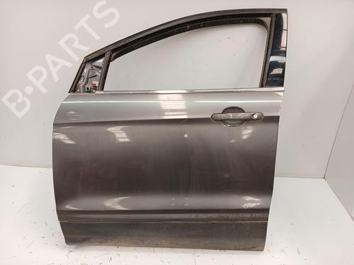 Used Left front door FORD KUGA II (DM2) 2.0 TDCi (140 hp) 28386599