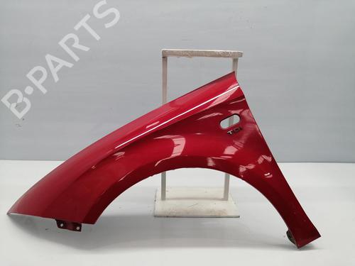 Used Left front fenders SEAT LEON (1P1) 2.0 TDI (140 hp) 32088087