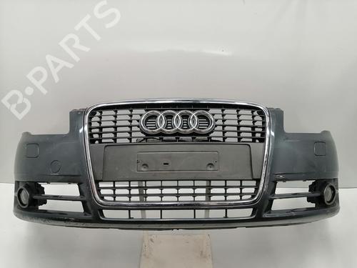 front-bumper-audi-a4-b7-8ec-2004-2005-2006-2007-2008-2009-32683802 main image