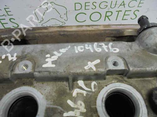 Cylinder head NISSAN MICRA III (K12) 1.4 16V | BP10975175M5 