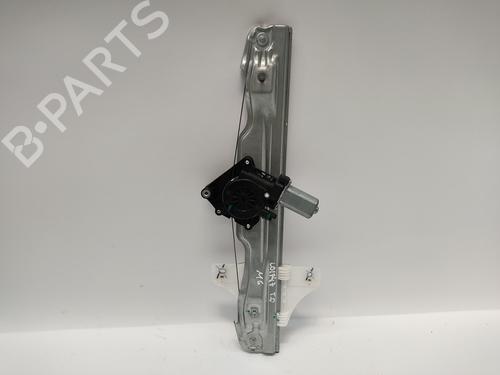 Used Rear right window mechanism MG MG ZS SUV (AZS1) [2017-2025]  29246804