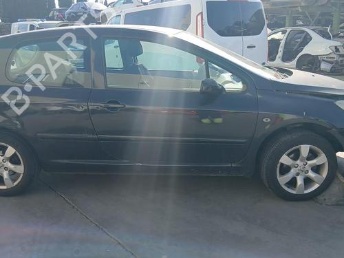 Engine PEUGEOT 307 (3A/C)  | BP30436587M1 