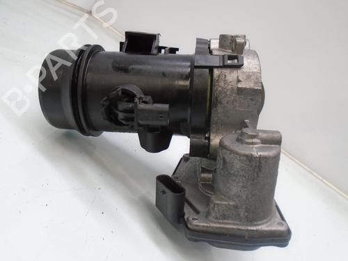 Used Throttle body BMW X1 (E84) xDrive 18 d (143 hp) 8493928
