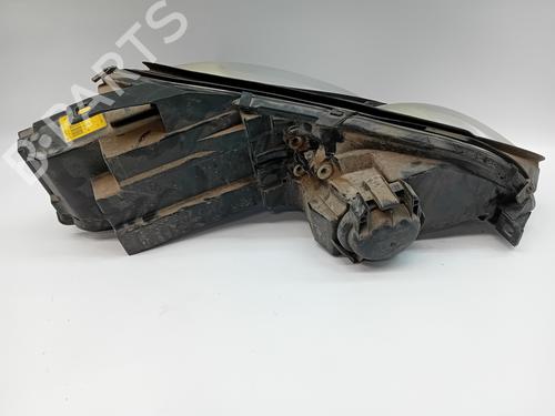 Left headlight SMART FORFOUR (454) 1.5 CDI (454.001) | BP29393735C28 