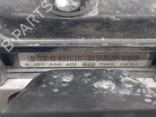 Control unit OPEL CORSA D (S07) 1.3 CDTI (L08, L68) | BP34157265M11  - Image 5