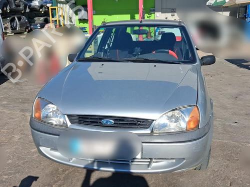 Recambios FORD FIESTA Hatchback Van (JV_) TD 1.8 4783993