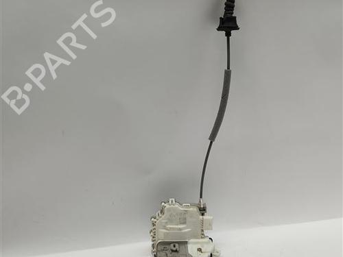 rear-right-lock-audi-a4-b9-avant-8w5-8wd-2015-28813940 main image