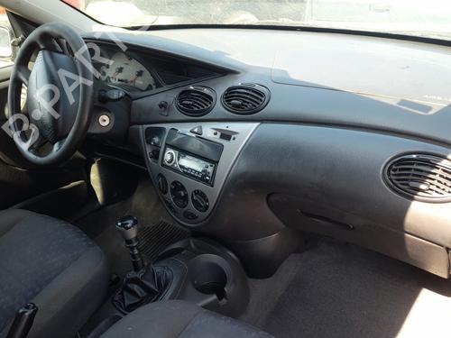 Front left window mechanism FORD FOCUS I (DAW, DBW) 1.8 Turbo DI / TDDi | BP29394324C22 