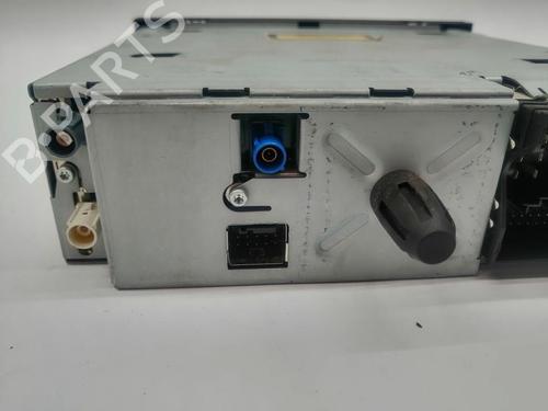 Radio CITROËN C4 Grand Picasso I (UA_) 1.6 HDi | BP29288890E6 