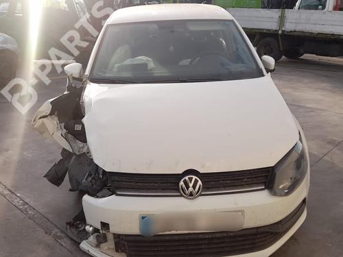 Used Parts VW POLO V (6R1, 6C1)  1.4 TDI  1168872