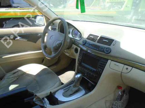Rear right lock MERCEDES-BENZ E-CLASS (W211) E 320 CDI 4-matic (211.089) | BP14366870C99 