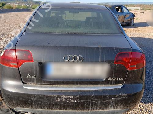 AC compressor AUDI A4 B7 (8EC) 2.0 TDI 16V | BP34722962M34 - Image 14