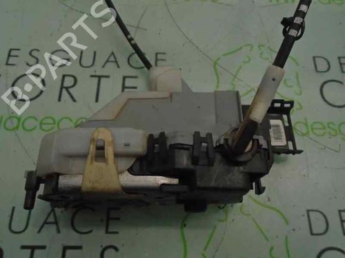 Used Rear right lock PEUGEOT 508 I (8D_) 1.6 THP (156 hp) 5527763