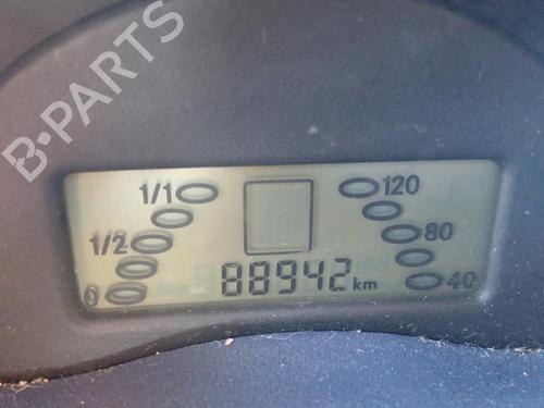 Engine SMART CITY-COUPE (450) 0.6 (S1CLA1, 450.341) | BP34211136M1  - Image 7