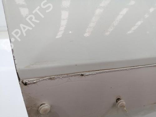 Right front door FIAT FIORINO Box Body/MPV (225_) 1.3 D Multijet (225BXD1A, 225BXB1A, 225BXB11) | BP29554574C3 