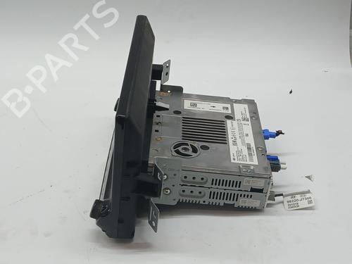Radio KIA CEED Sportswagon (CD) | BP37182295E6 - Image 3