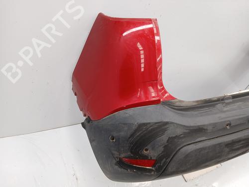 Rear bumper OPEL CROSSLAND X / CROSSLAND (P17, P2QO) 1.2 (75) | BP27640715C8