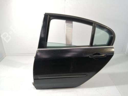 Used Left rear door RENAULT LAGUNA III (BT0/1) 1.5 dCi (BT00, BT0A, BT0T, BT1J) (110 hp) 17052700