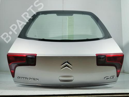 Used Tailgate CITROËN C5 III (RD_) 2.0 16V (RDRFJC, RDRFJF) (140 hp) 31093774