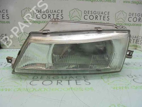Used Left headlight DAEWOO NEXIA 1.5 (08, 68) (75 hp) 5454058