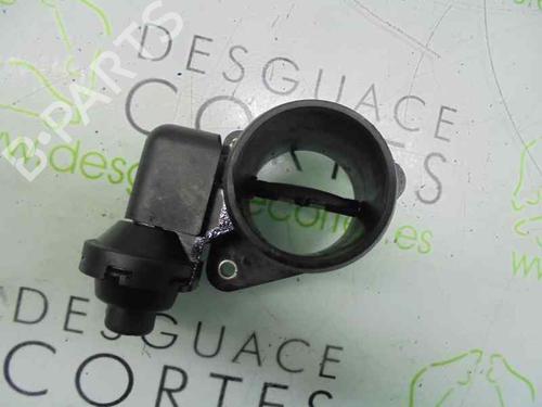 Used Throttle body PEUGEOT 607 (9D, 9U) 2.2 HDi (133 hp) 5454045