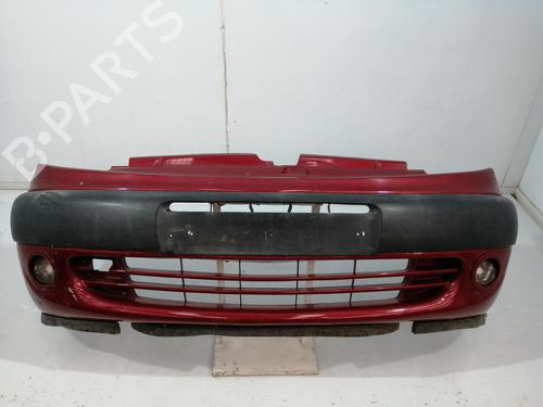 Used Front bumper CITROËN XSARA PICASSO (N68) 2.0 HDi (90 hp) 29120666