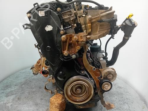 Engine FORD KUGA I  | BP28209190M1 