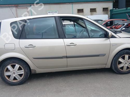 Headlight switch RENAULT SCÉNIC II (JM0/1_)  | BP36864223I24  - Image 7