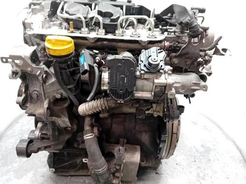 Engine RENAULT TRAFIC II Bus (JL) | BP37200213M1 - Image 4