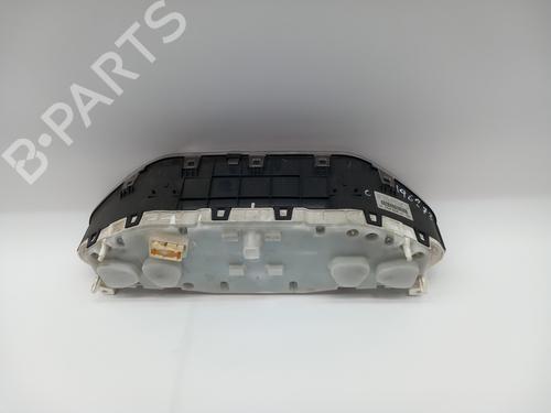Instrument cluster PEUGEOT 208 I (CA_, CC_)  | BP27177808C47