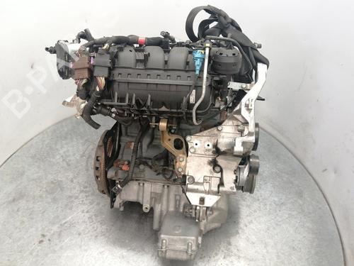 Engine ALFA ROMEO 156 (932_) 2.0 JTS (932AXA) | BP30831491M1 