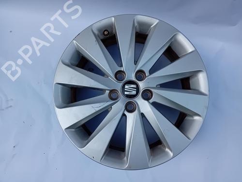 Used Rim SEAT ARONA (KJ7, KJP) 1.0 TSI (110 hp) 27301687