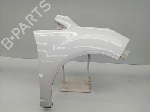 Forkjerm høyre FORD C-MAX II (DXA/CB7, DXA/CEU) [2010-2019]  33168463