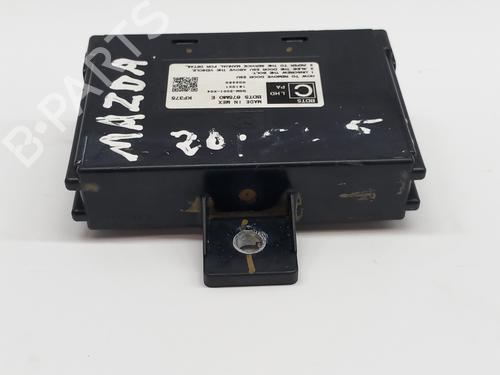 Elektronisk modul MAZDA CX-30 (DM)  | BP29714726M83 