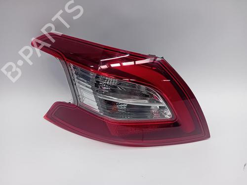 Used Left taillight Left taillight 38414551 38414551