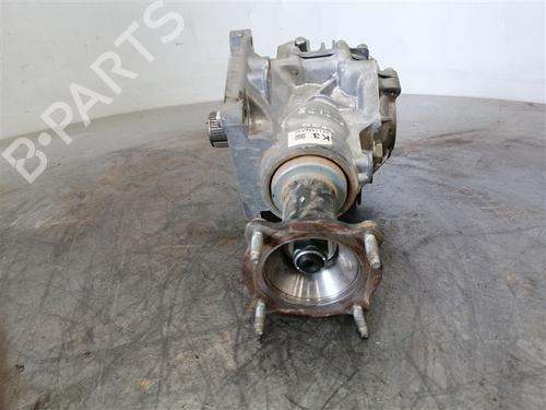 Transfer box MAZDA CX-5 (KF) 2.2 D AWD | BP27890515M36 - Image 2