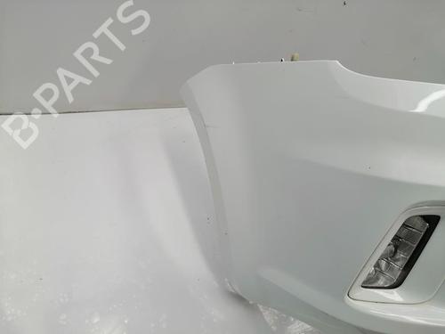 Front bumper FORD C-MAX (DM2) 1.6 TDCi | BP30504149C7