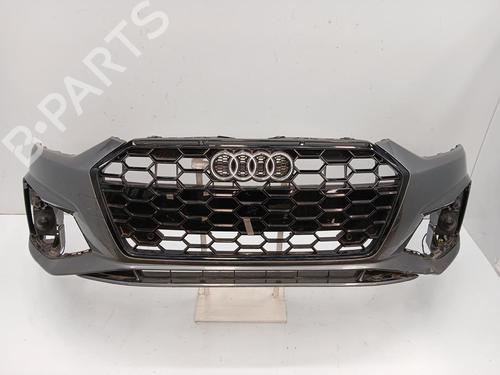 Used Front bumper AUDI A5 Sportback (F5A, F5F) 40 TDI (190 hp) 29589524
